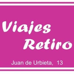 Viajes Retiro