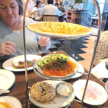 Sadelle's - Breakfast & Brunch Near Me - Las Vegas, Nevada