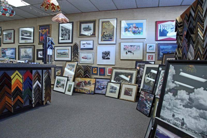 OPTIONS PICTURE FRAMING Updated September 2024 22 Photos 2651