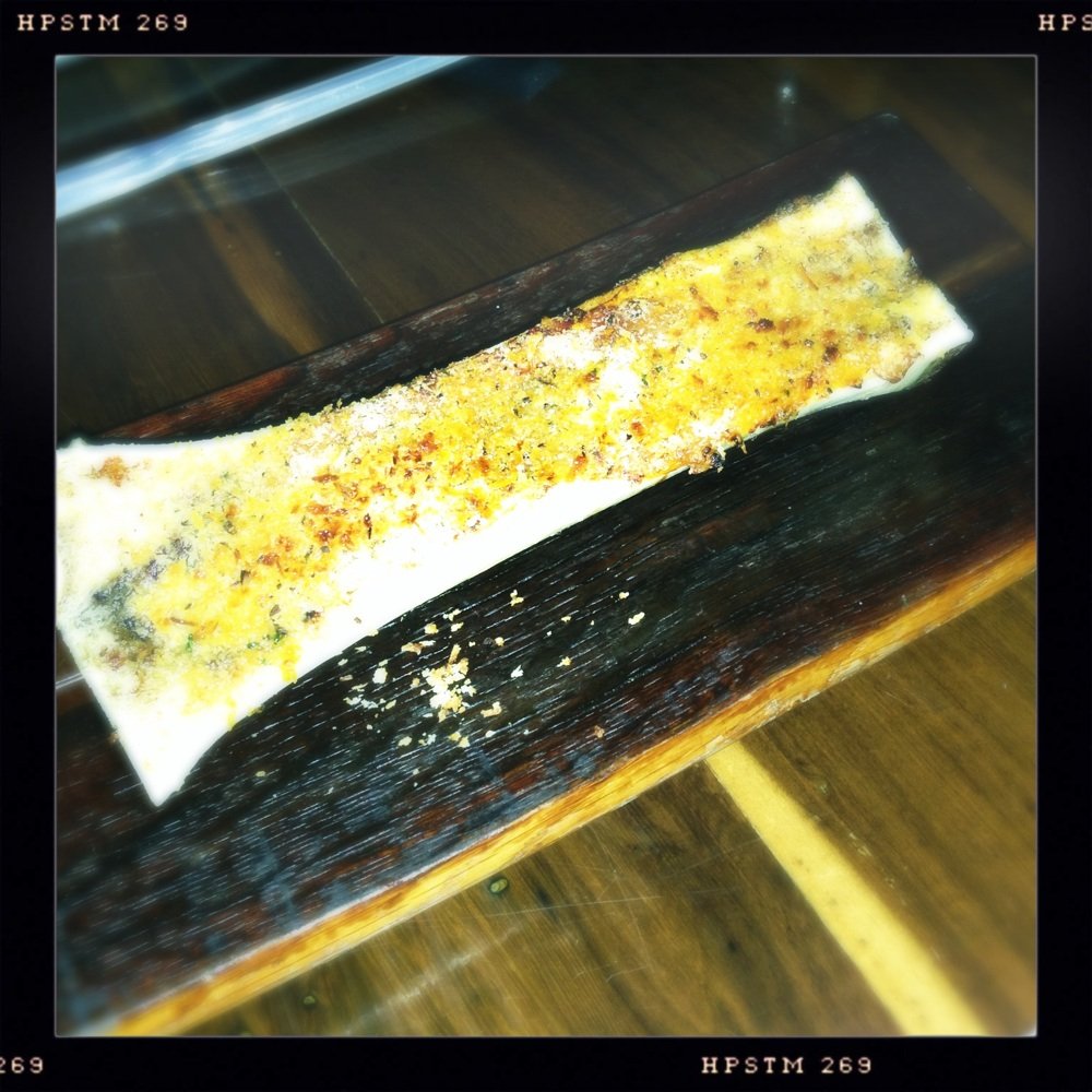 Morimoto Napa - Bone marrow - Japanese Near Me - Napa, California Morimoto Napa - Bone marrow - Japanese Near Me - Napa, California