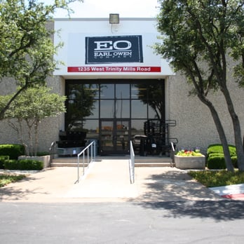 Earl Owen Company - Come see us. We've got a whole line of truck, Jeep, Van, & SUV Accessories In-Stock. - Auto Parts & Supplies Near Me - Irving, Texas