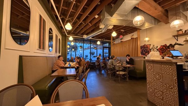 Tito's Taquitos by null