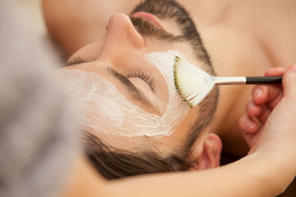Healing Peace Massage & Skin Care Logo