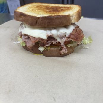 River Islands - Hot ham and cheese - American Near Me - Strawberry Plains, Tennessee River Islands - Hot ham and cheese - American Near Me - Strawberry Plains, Tennessee