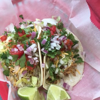 Tamiami Tacos - Chicken tacos - Tacos Near Me - Bradenton, Florida Tamiami Tacos - Chicken tacos - Tacos Near Me - Bradenton, Florida
