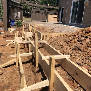 Driveway Plus - Masonry/Concrete Near Me - Duluth, Georgia