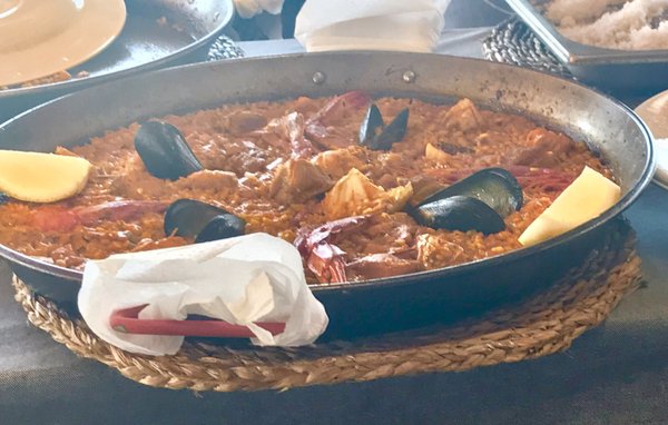 Es Caló by null