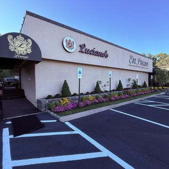 Luciano's Restaurant - Italian Near Me - Wrentham, Massachusetts Luciano's Restaurant - Italian Near Me - Wrentham, Massachusetts