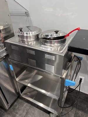 El Cortez Prime Tacos by null