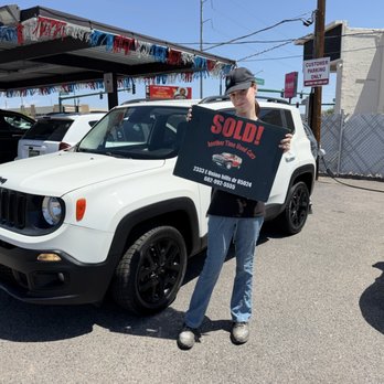 Another Time Used Cars - Used Car Dealers Near Me - Phoenix, Arizona