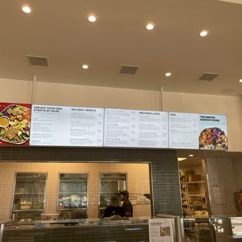 sweetgreen - Healthy Salads, Wraps, and Bowls - Menu - Salad Near Me - San Antonio, Texas sweetgreen - Healthy Salads, Wraps, and Bowls - Menu - Salad Near Me - San Antonio, Texas
