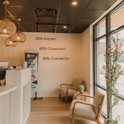 100% Chiropractic - Saint Johns