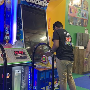 Luv 2 Play - Sanitize - Cafes Near Me - Dublin, California