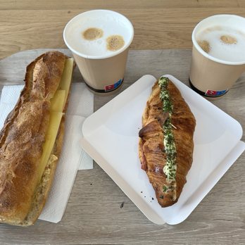 Boulangerie Louise - Bakeries Near Me - Paris Boulangerie Louise - Bakeries Near Me - Paris