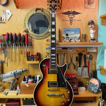 Mobile Guitars - Musical Instrument Services Near Me Mobile Guitars - Musical Instrument Services Near Me