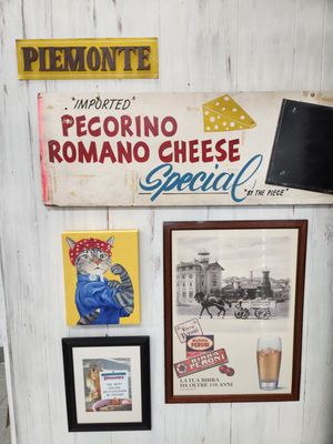 Piemonte's Italian Delicatessen by null