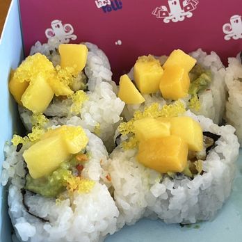 Rolli - Sushi Bars Near Me - Indianapolis, Indiana Rolli - Sushi Bars Near Me - Indianapolis, Indiana