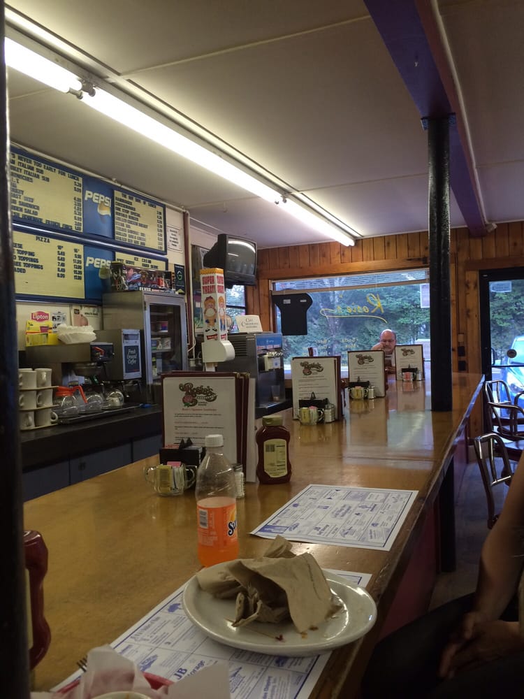 ROSIE’S LOVELL VILLAGE STORE CLOSED 13 Reviews 234 Main St