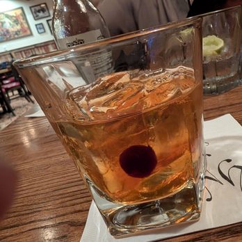 Saltgrass Steak House - Nearest Old fashioned - Steakhouses Near Me - Lake Charles, Louisiana Saltgrass Steak House - Nearest Old fashioned - Steakhouses Near Me - Lake Charles, Louisiana
