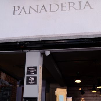 Panadería Rosetta - Entrance - Breakfast & Brunch Near Me - Ciudad de Mexico, DIF