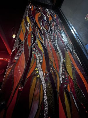 Sugarfire Smoke House by null