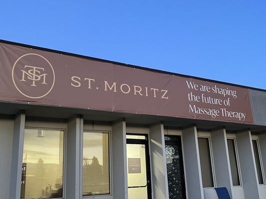 St Moritz Academy