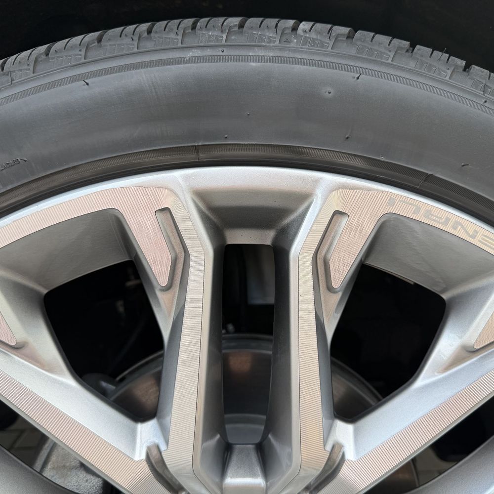 Rim Repair - After repair - Wheel & Rim Repair Near Me Rim Repair - After repair - Wheel & Rim Repair Near Me