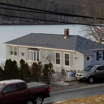 Scott's Roofing - Roofing Near Me - Derry, New Hampshire