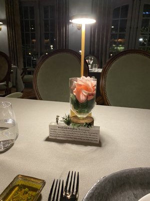 Alba Ristorante by null