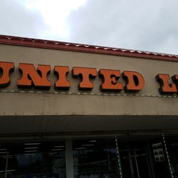 United Liquors Bloomington