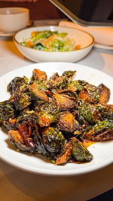 Bernardin’s Restaurant @ zevely House by null