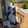 REYNOSO HAULING AND CLEAN UP