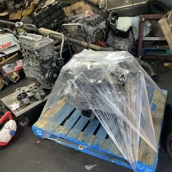 Colorado JDM Motors