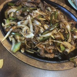 Fajitas