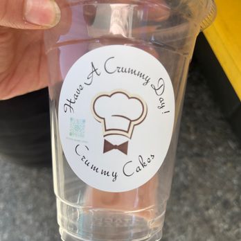 Crummy Cakes - Bakeries Near Me - upland, California