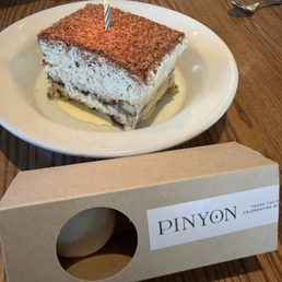 Tiramisu Tiramisu