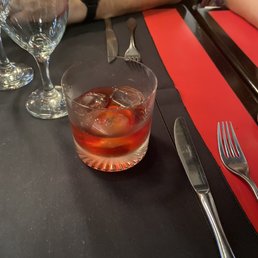 Negroni