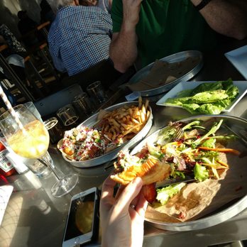 1909 - Fish tacos, bison burge, and white sangria - Bars Near Me - Temecula, California 1909 - Fish tacos, bison burge, and white sangria - Bars Near Me - Temecula, California