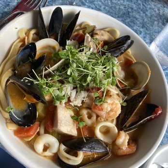 Poseidon - San Francisco Cioppino - Seafood Near Me - Hilton Head Island, South Carolina Poseidon - San Francisco Cioppino - Seafood Near Me - Hilton Head Island, South Carolina