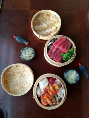 The Grubbies by null