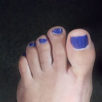 Nj Nails Spa - messy cuticles, uneven polish - Waxing Near Me - Novato, California Nj Nails Spa - messy cuticles, uneven polish - Waxing Near Me - Novato, California