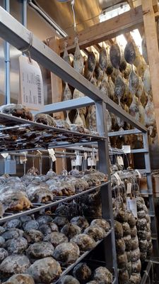 Smoking Goose Meatery by null
