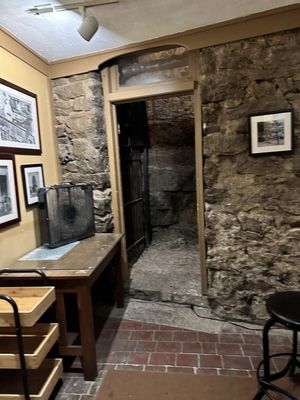 Basin Park Hotel by null