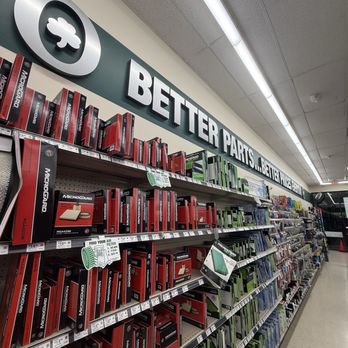 O'Reilly Auto Parts - Auto Parts & Supplies Near Me - Orange, California