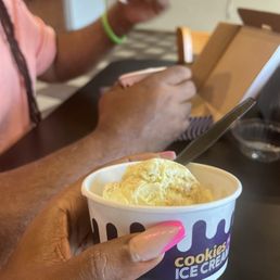 Key lime coconut pie ice cream Key lime coconut pie ice cream