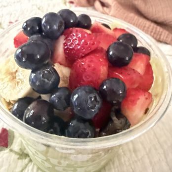 South Block - Warrior Bowl Green Bowl - Acai Bowls Near Me - Springfield, Virginia South Block - Warrior Bowl Green Bowl - Acai Bowls Near Me - Springfield, Virginia