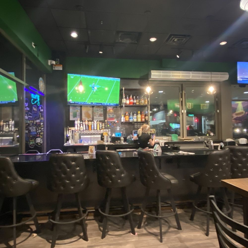 Cheba Hut "Toasted" Subs - Bar - Sandwiches Near Me - Gilbert, Arizona