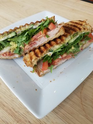 Art Gym Cafe by null