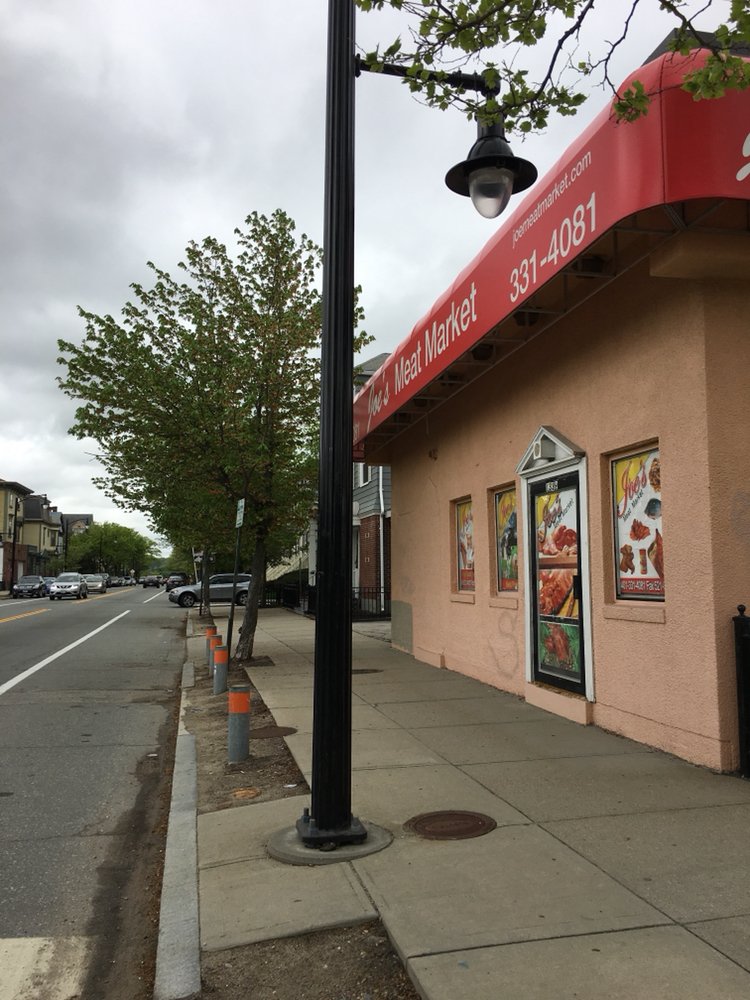 JOE’S MEAT MARKET Updated August 2024 18 Reviews 1339 Westminster