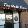 The Studio Theatre gift card